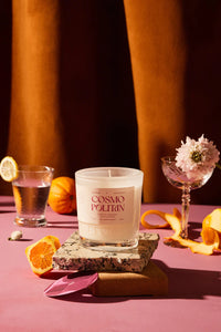 Rewined Cosmopolitan Candle - 6oz