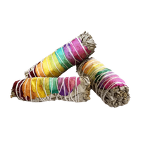White Sage Bundle Smudge Stick