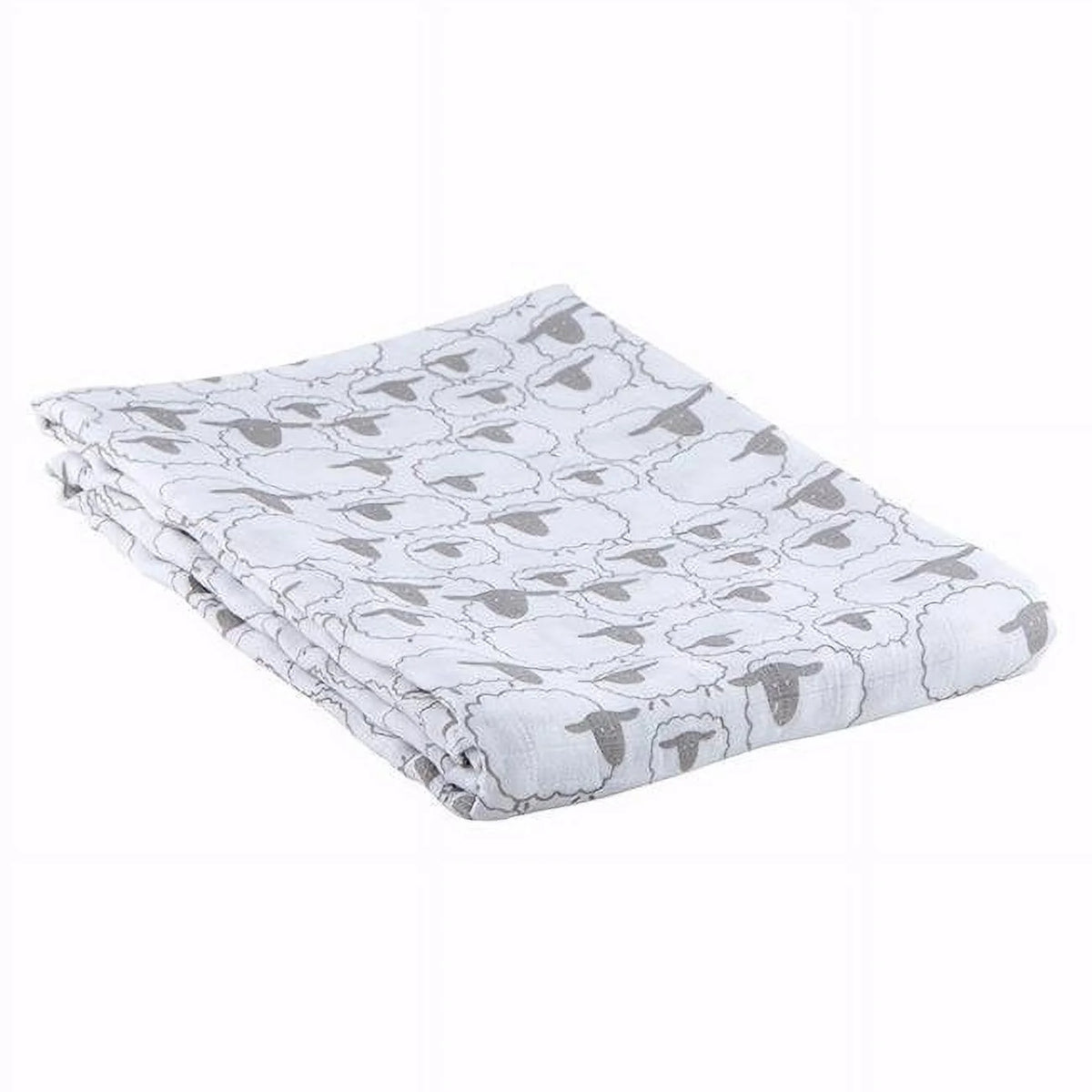 Stephan Baby Swaddle Blanket with Bag