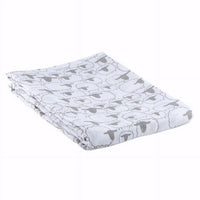 Stephan Baby Swaddle Blanket with Bag