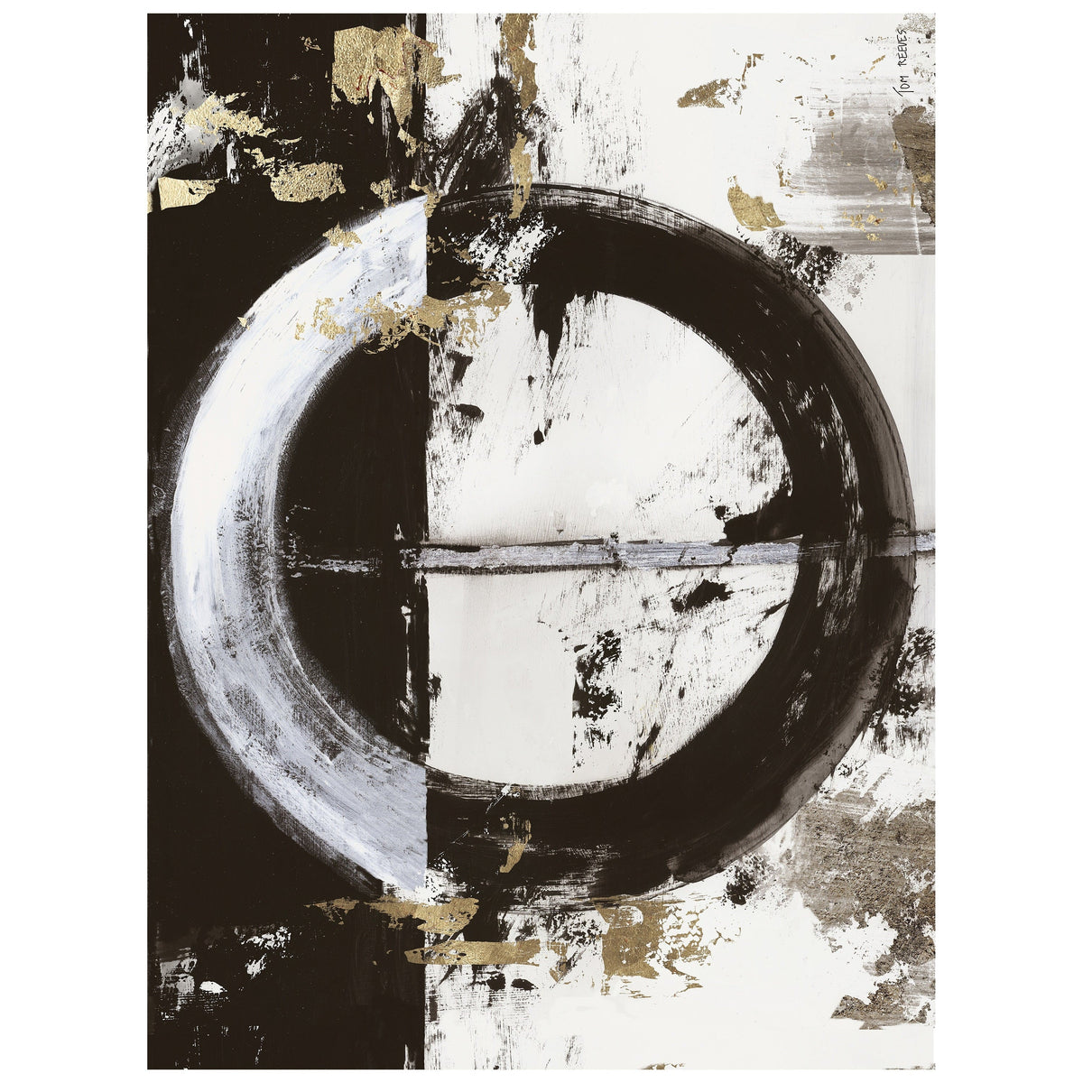 Evoke I Rug - 8 x 10