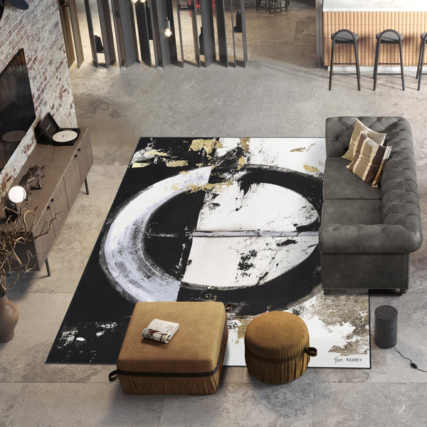 Evoke I Rug - 8 x 10