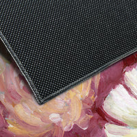 Eleanora Painterly Florals Rug - 8 x 10