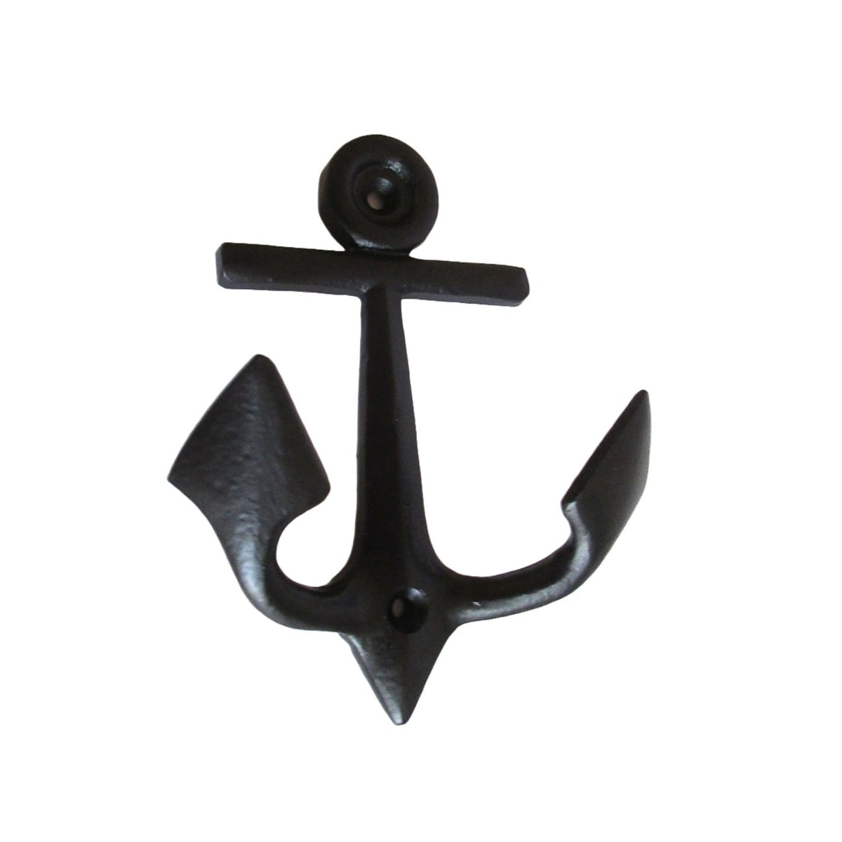 Cast Iron Anchor Wall Hook