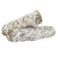 White Sage Bundle Smudge Stick