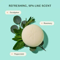 The Foot Stone | Solid Foot Moisturizer| Kate McLeod