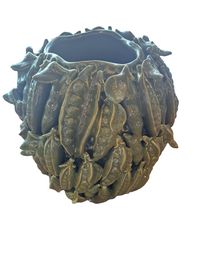 Pea Vase 3D