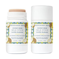 Beekman 1802 Coconut Cream Milk Stick