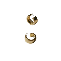 Satomi Studio - Big Hug Earrings