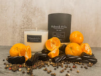 Pickwick & Co. Bohemia Candle