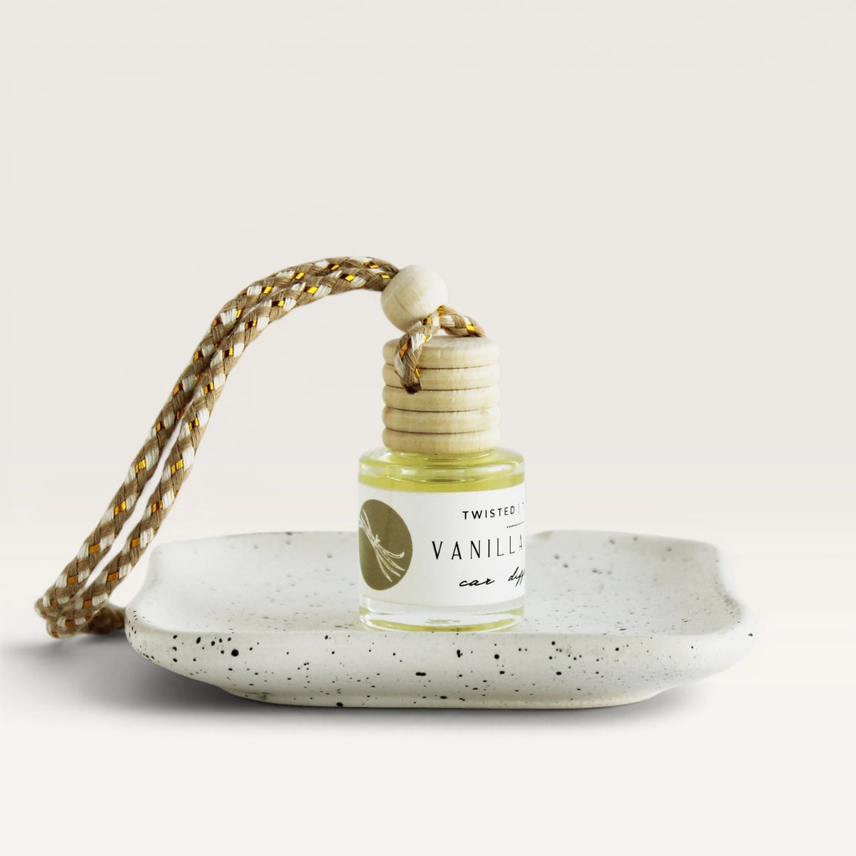 Car Diffuser | Twisted Tomboy