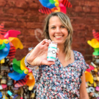 Rinse Bath & Body DeOder All Natural Deodorant