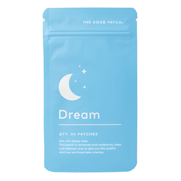 The Good Patch - Dream
