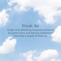 Beekman 1802 Fresh Air Facial Cleansing Wipes