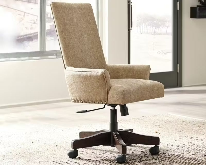 Baldridge Home Office Desk Chair