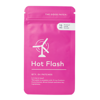 The Good Patch - Hot Flash