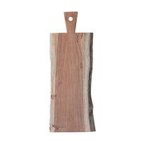 Slab Cutting Board-Long