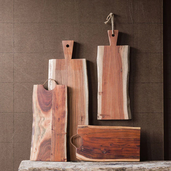 Slab Cutting Board-Long