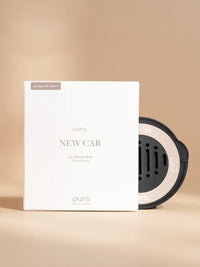 Pura New Car Car Fragrance Diffuser Refill