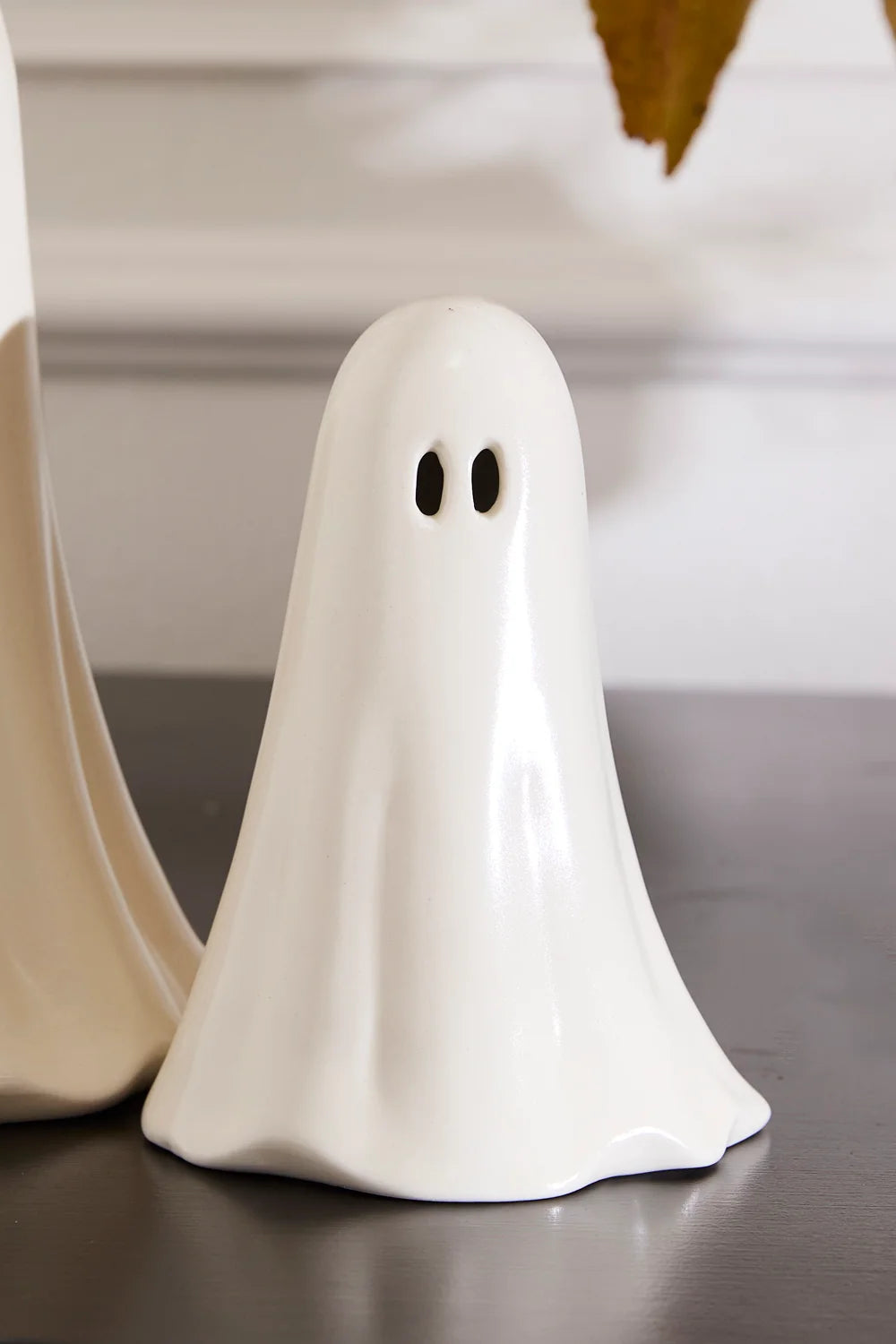 Not So Ghostly Figurine - 2 Styles