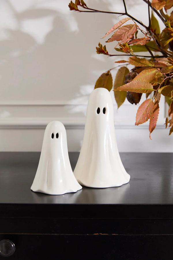 Not So Ghostly Figurine