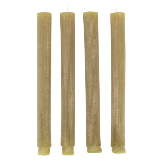 Taper Candle