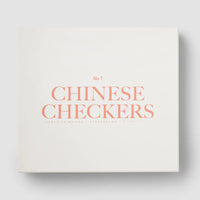 Printworks Classic Games - Chinese Checkers