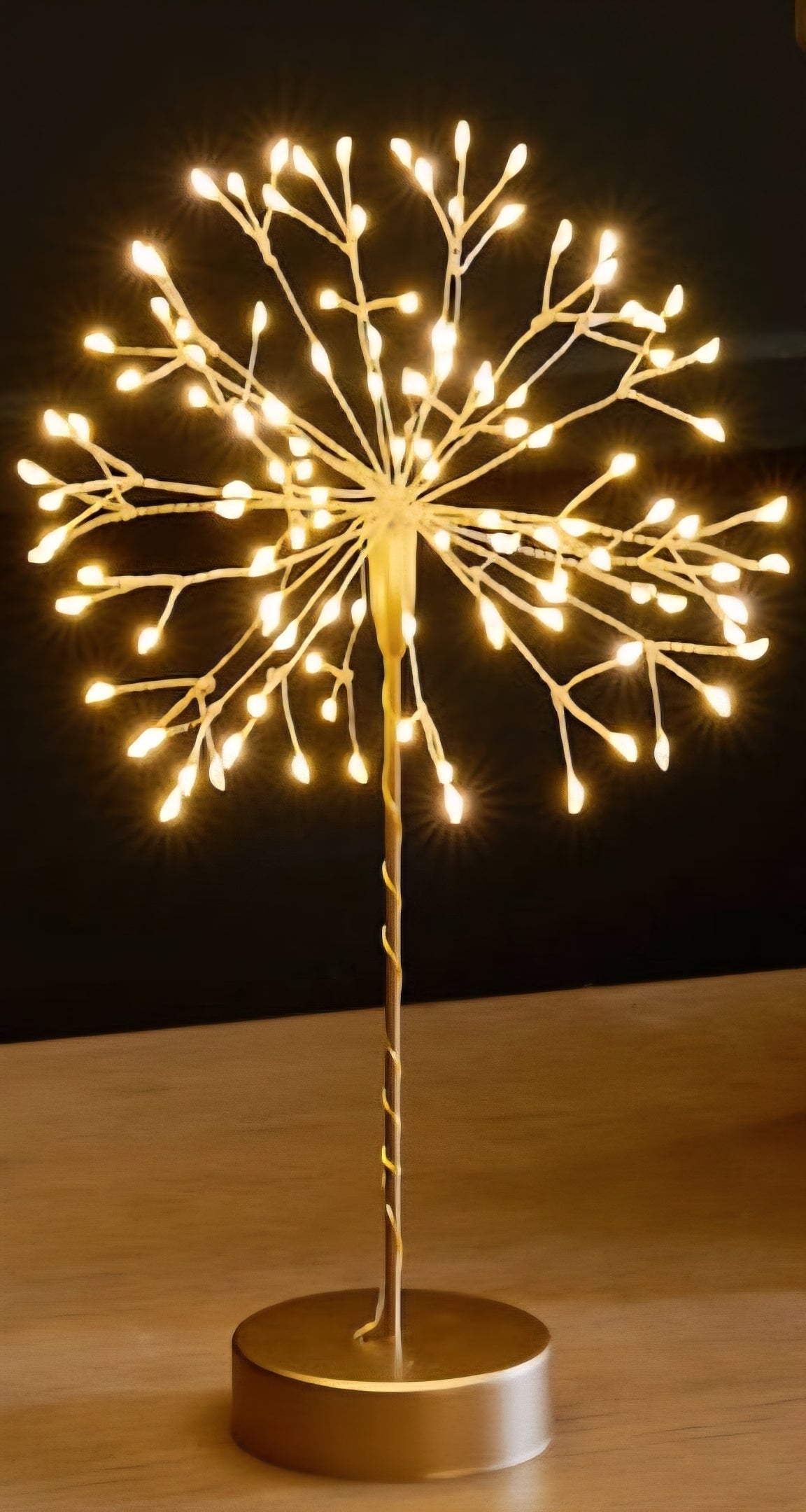 Mini Table Dandelion