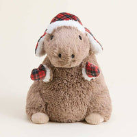Cozy Capybara Warmies®