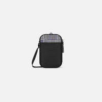Simplicity AT | Crossbody Wallet - Passport Print