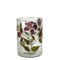 Enamel Hurricane, Roses - 3 Styles