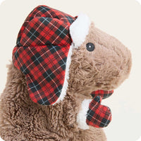 Cozy Capybara Warmies®