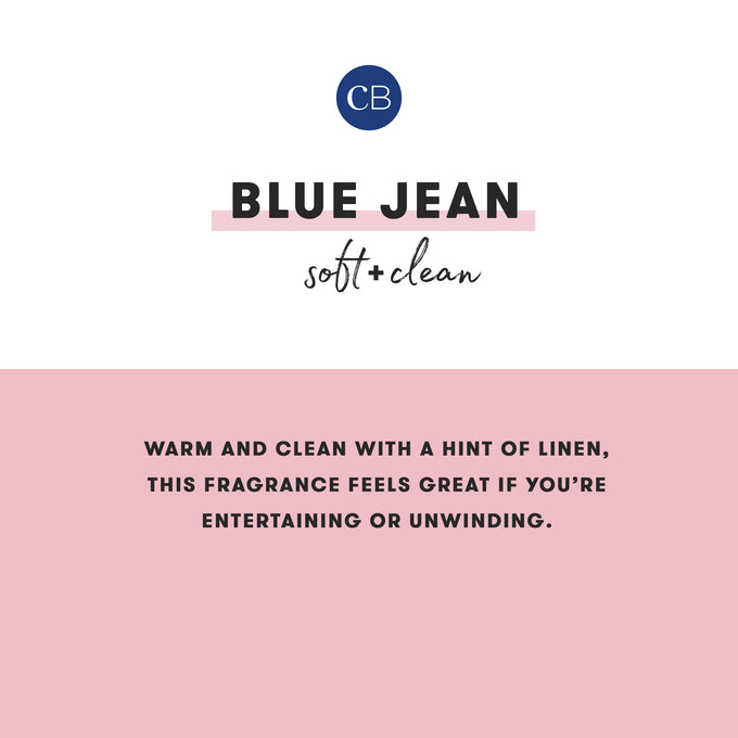 Capri Blue Blue Jean Fragrance PURA Refill