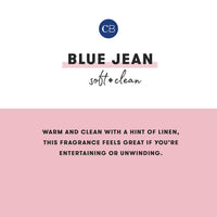 Capri Blue Blue Jean Fragrance PURA Refill