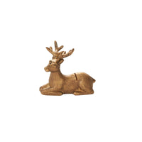 Enchanted Deer Name Card