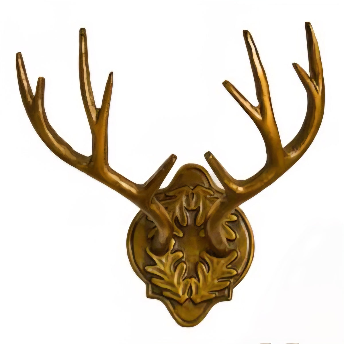 Oakdale Antler Wall Mount - 2 Styles