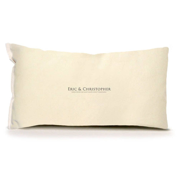 Kittens Pillow - Eric & Christopher