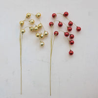Plastic Ball Spray, 2 Styles