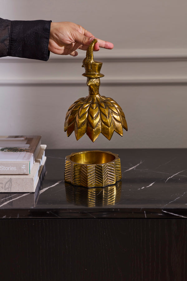 E+E Emerson Decorative Box