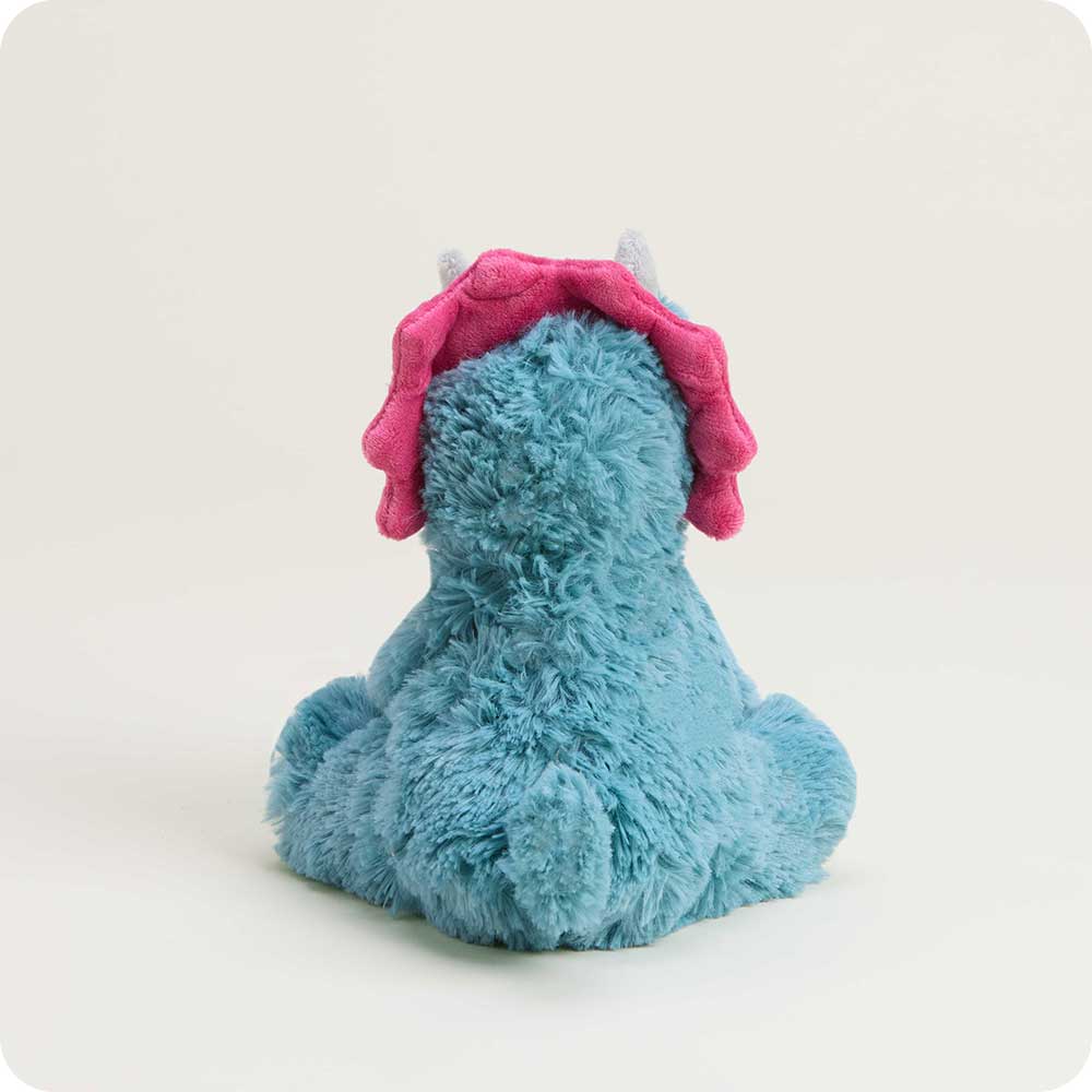 Triceratops Warmies® Junior