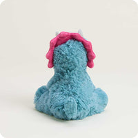 Triceratops Warmies® Junior