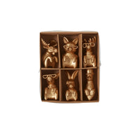 Huggers - Set of 6