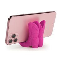 Giddy Up Phone Stand