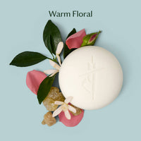 Daily Stone Deep Moisturizing Lotion Bar - 2 Sizes | Kate McLeod