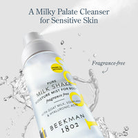 Pure Milk Shake Moisture Mist, 2oz. | Beekman 1802