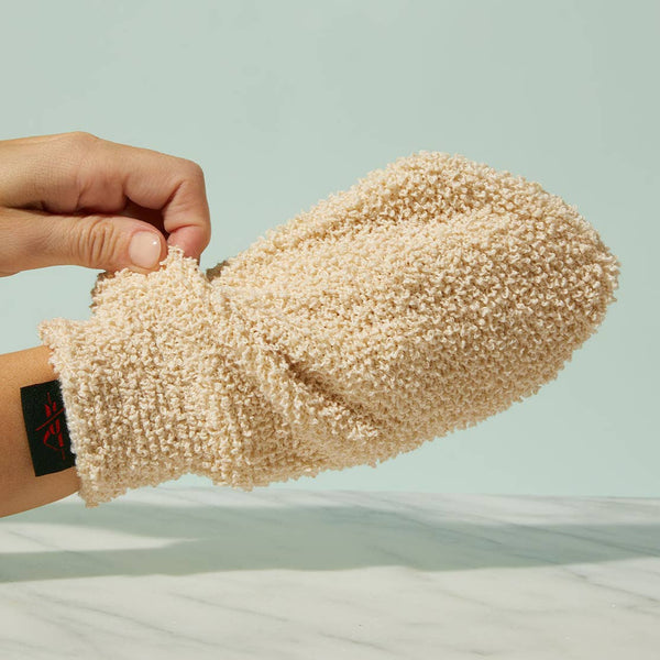 The Body Mitt | Kate McLeod