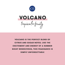 Capri Blue Volcano Travel Candle - 8.5oz