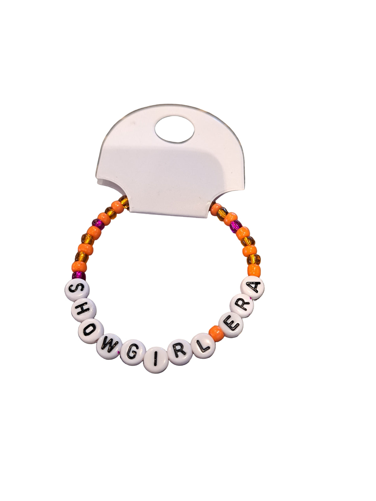 Showgirl Era Bracelet