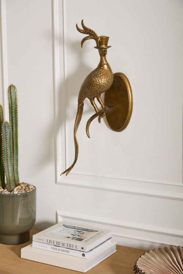 Emerson Wall Mount
