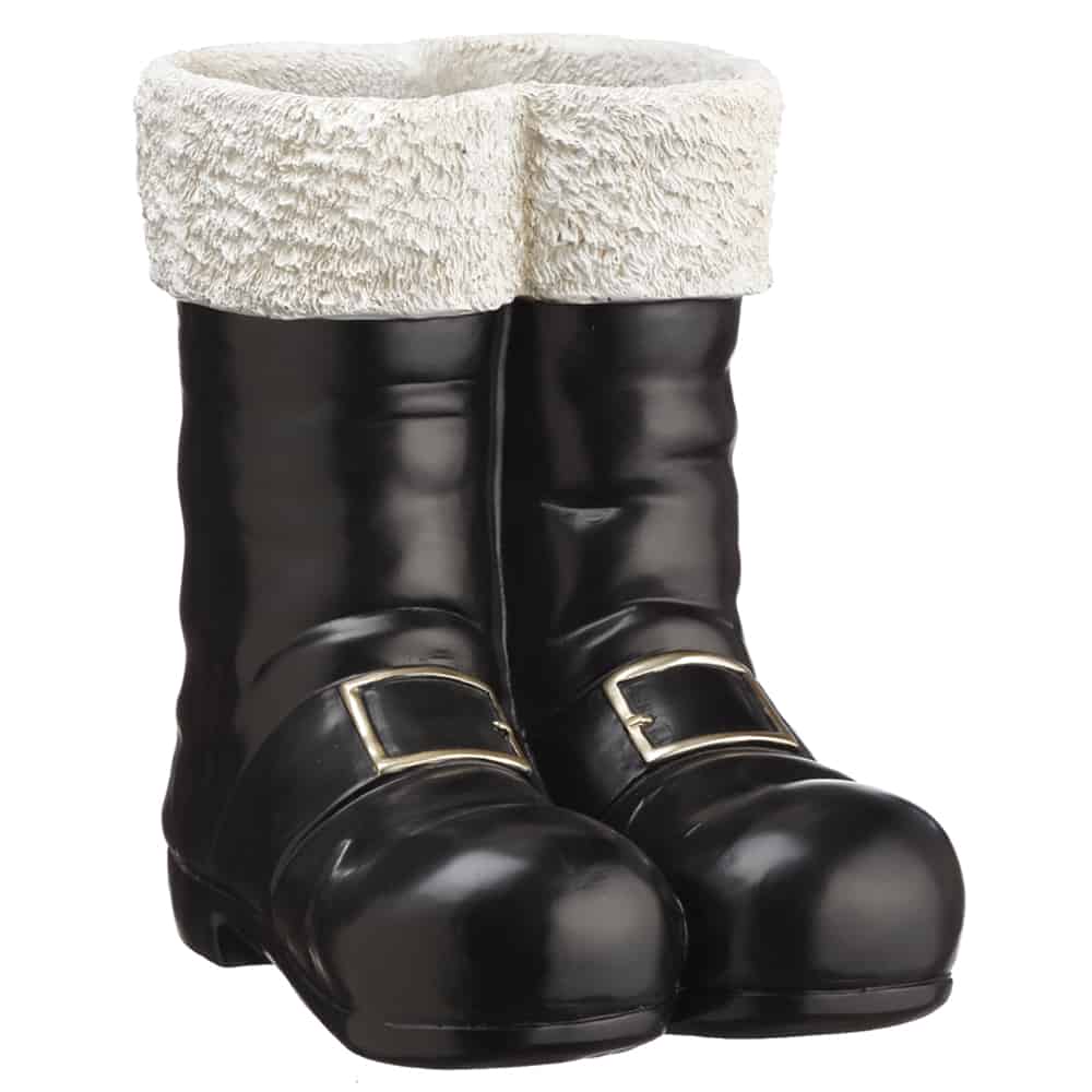 Santa's Boots Container